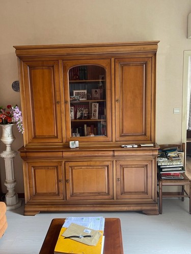 Meuble ancien - meuble,
