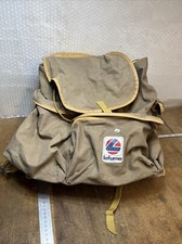 LAFUMA ANCIEN SAC A DOS DE SCOUT SCOUTISME ALPINISME ESCALADE Réf N.1