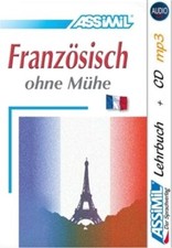ASSIMIL FRANZÖSISCH OHNE