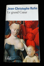 LE GRAND COEUR JEAN CHRISTOPHE