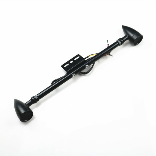 Barre clignotant led - barre, à