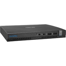 PC022 Ordinateur Bureau ASUS E810 Mini Intel i3 4150T 4Go 240Go SSD Win10 Pro