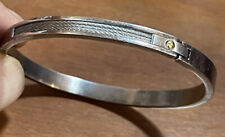 bracelet homme phoebus acier