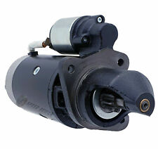 Démarreur Pour Mercedes