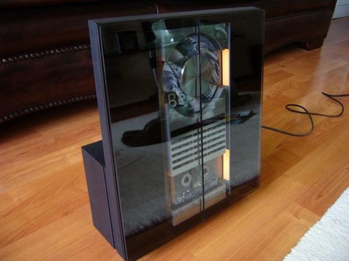 Bang olufsen o beosound - &,