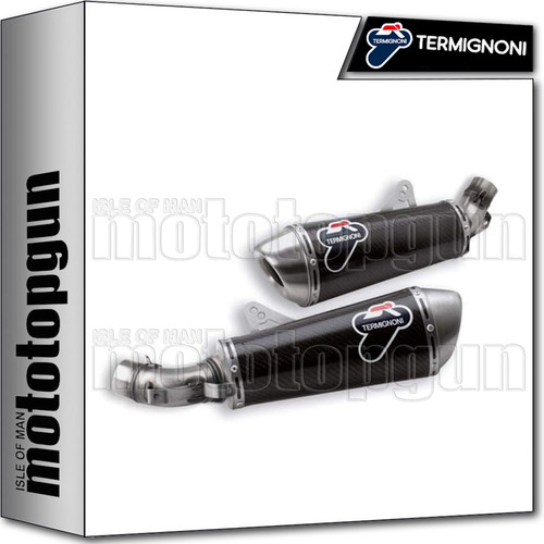 Termignoni pot echappement - termignoni, d