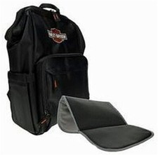 Sac À Dos De Poussette