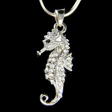 Hippocampe Avec Cristal