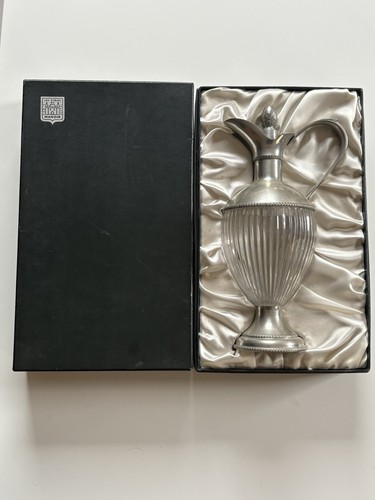 Ancienne carafe décanter - ancienne,