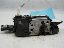 Serrure porte avg occasion PEUGEOT PARTNER II Phase 2 - 1.6 HDI 90ch -