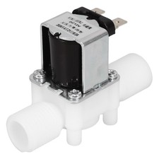  Électrovanne électrique