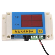 3 Pales Anémomètre Pour Grue