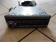 autoradio jvc kd-g631 cd/usb/ipod
