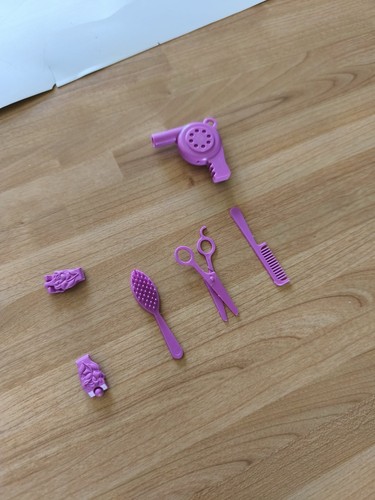 Accessoires barbie vintage - barbie,