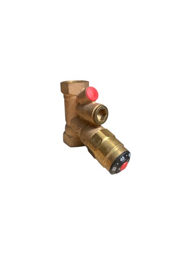 Danfoss vanne équilibrage - vanne, d'équilibrage