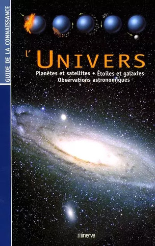 Univers planêtes et - l'univers,