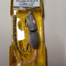 SPRO BBZ-1 RAT30