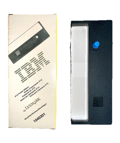 Original ruban nylon - original, ibm