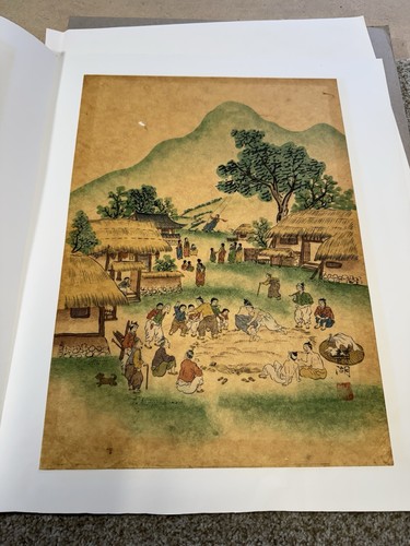 Antique chinese folk art - chinese,