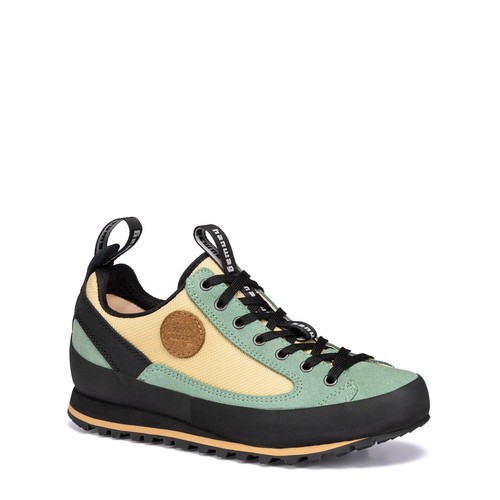 New official hanwag womens - official,