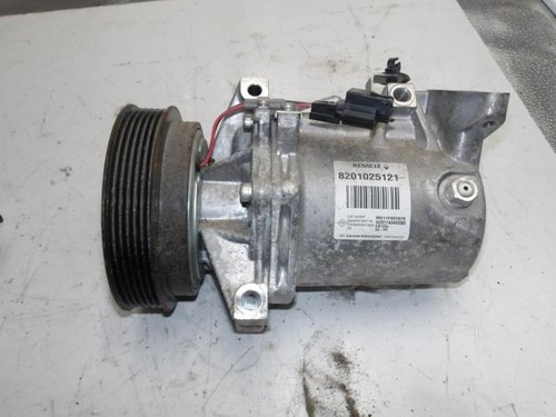 Compresseur clim dacia logan - clim,