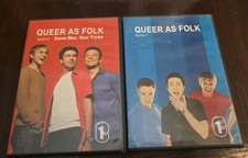 Queer folk series - folk, and