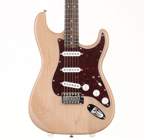 Squier fender classic vibe - by,