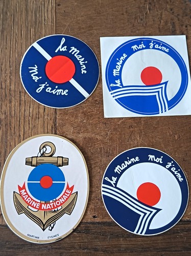 Lot autocollant militaire - lot,