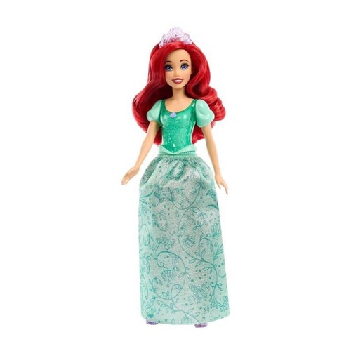 Disney princesses poupée - disney,