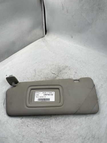 Pare soleil gauche renault - soleil,