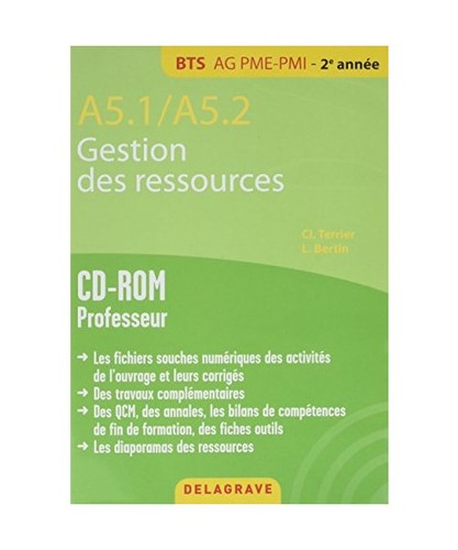 A5 2 gestion - /, a5.2