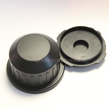 LPL Lens Rear Cap Back Cover