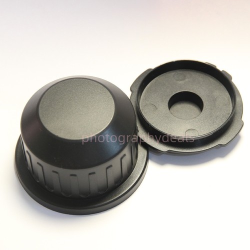 Lpl lens rear cap - lens,