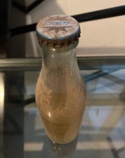 RARE BOUTEILLE SODA PSCHITT PLEINE D’ÉPOQUE ⭐️⭐️⭐️⭐️⭐️