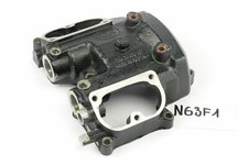 KTM LC4 GS 620 RD Bj. 1995 - Couvercle de soupape, couvercle de culasse, couverc