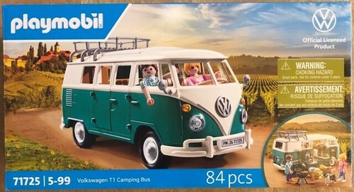 Playmobil neuf van - -,