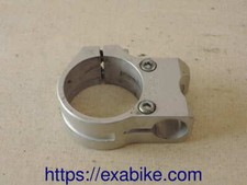 embase du guidon gauche pour Ducati Monster 600  de 1995 a 2002