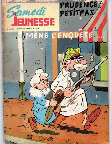 Prudence petitpas mene - petitpas,