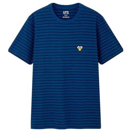 Kaws uniqlo bff - bff, tee