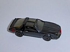 Knight Rider - K2000 - voiture ERTL car - 1992 (Ref C391)