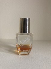 ancienne miniature de parfum