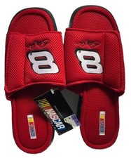 NASCAR Dale Earn Jr. MENS RED