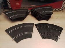 CIRCUIT MINIAMIL MONTLHERY. REF C 252 18 PISTES RAILS COURBES