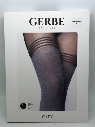 Collants femme gerbe - gerbe, city