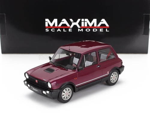 Autobianchi a112 abarth - a112,
