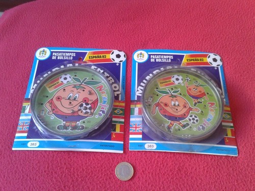 Lote antiguos juegos - 2,