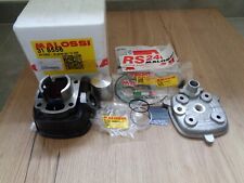 HAUT MOTEUR CULASSE  MALOSSI FONTE NITRO