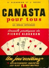 La canasta pour tous - Julien