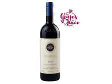 Tenuta San Guido Sassicaia