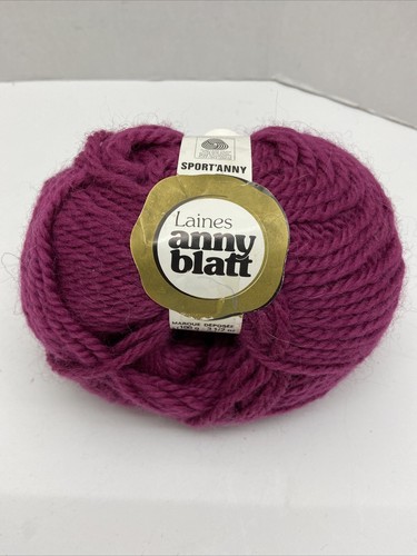 Laine anny blatt 100 - anny,